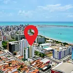Gales Da Pajucara 2 Quartos Com Ar Condicionado