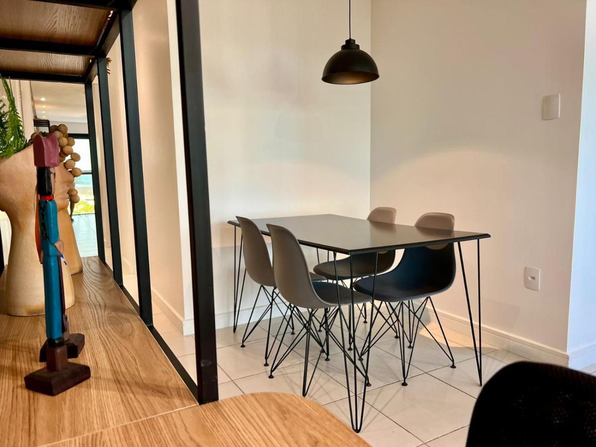 Gales Da Pajucara 2 Quartos Com Ar Condicionado Apartment