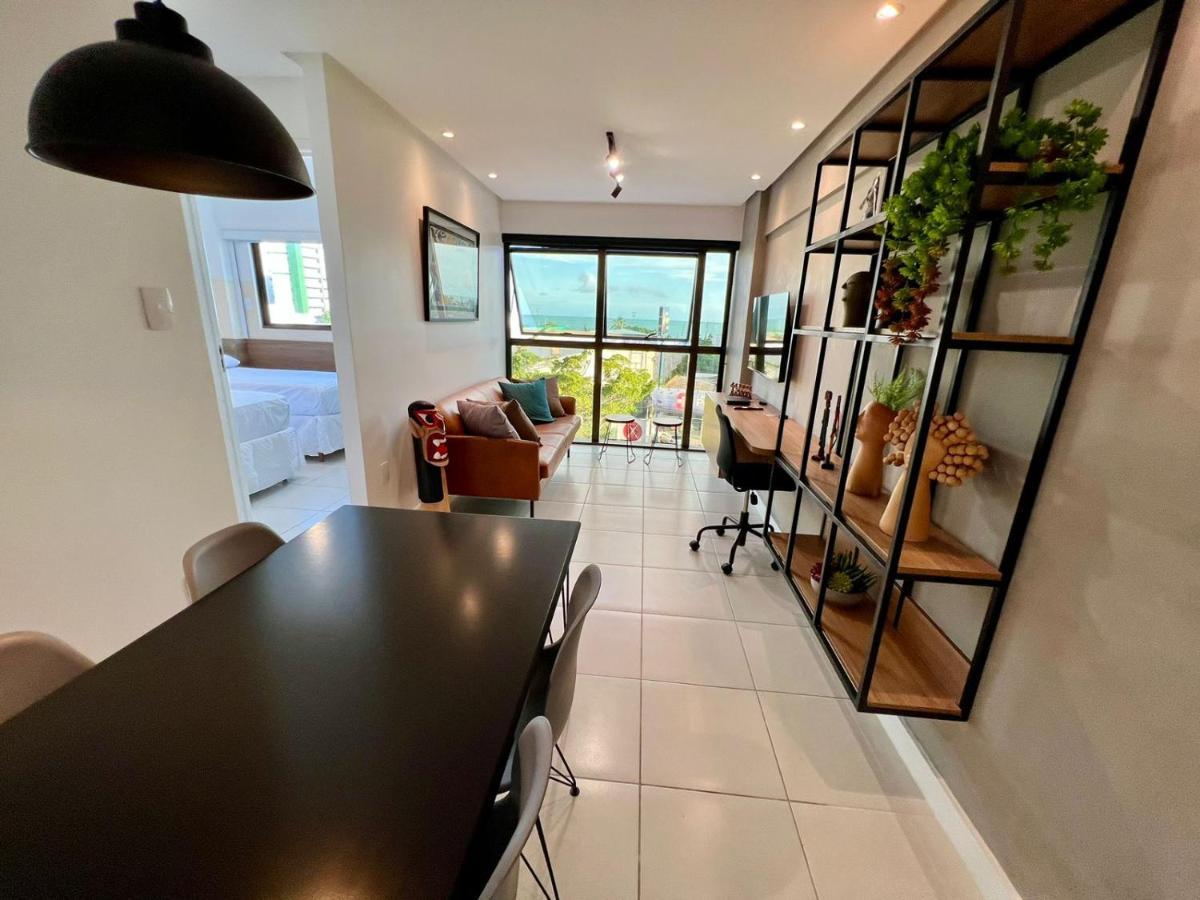 Apartment Gales Da Pajucara 2 Quartos Com Ar Condicionado *