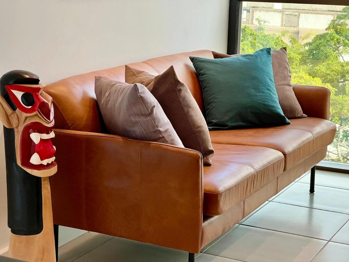 Apartment Gales Da Pajucara 2 Quartos Com Ar Condicionado