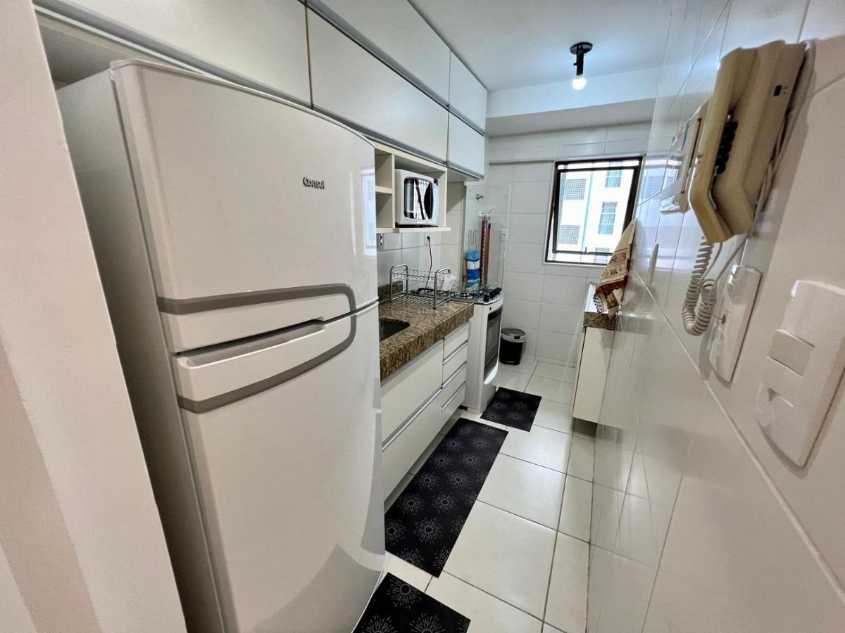 Gales Da Pajucara 2 Quartos Com Ar Condicionado * Maceio (Alagoas)