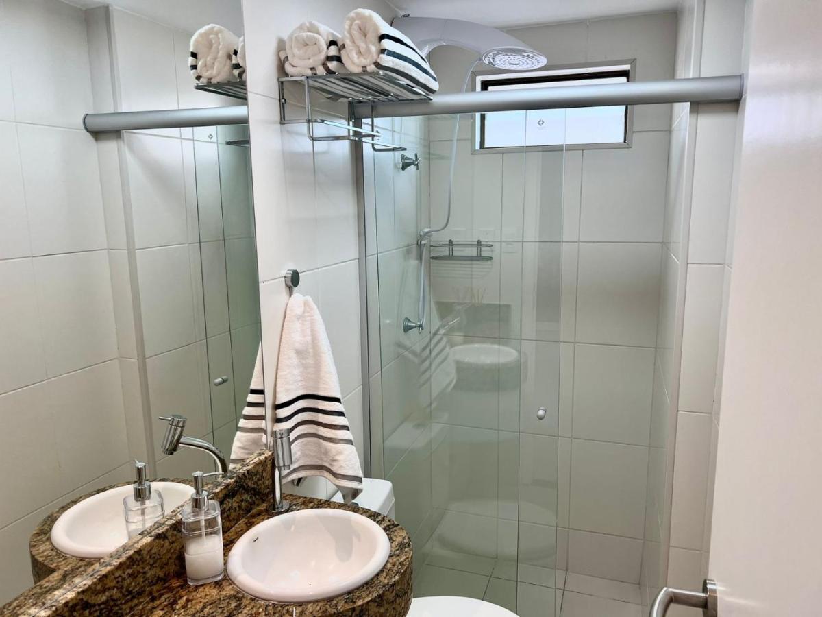Apartment Gales Da Pajucara 2 Quartos Com Ar Condicionado