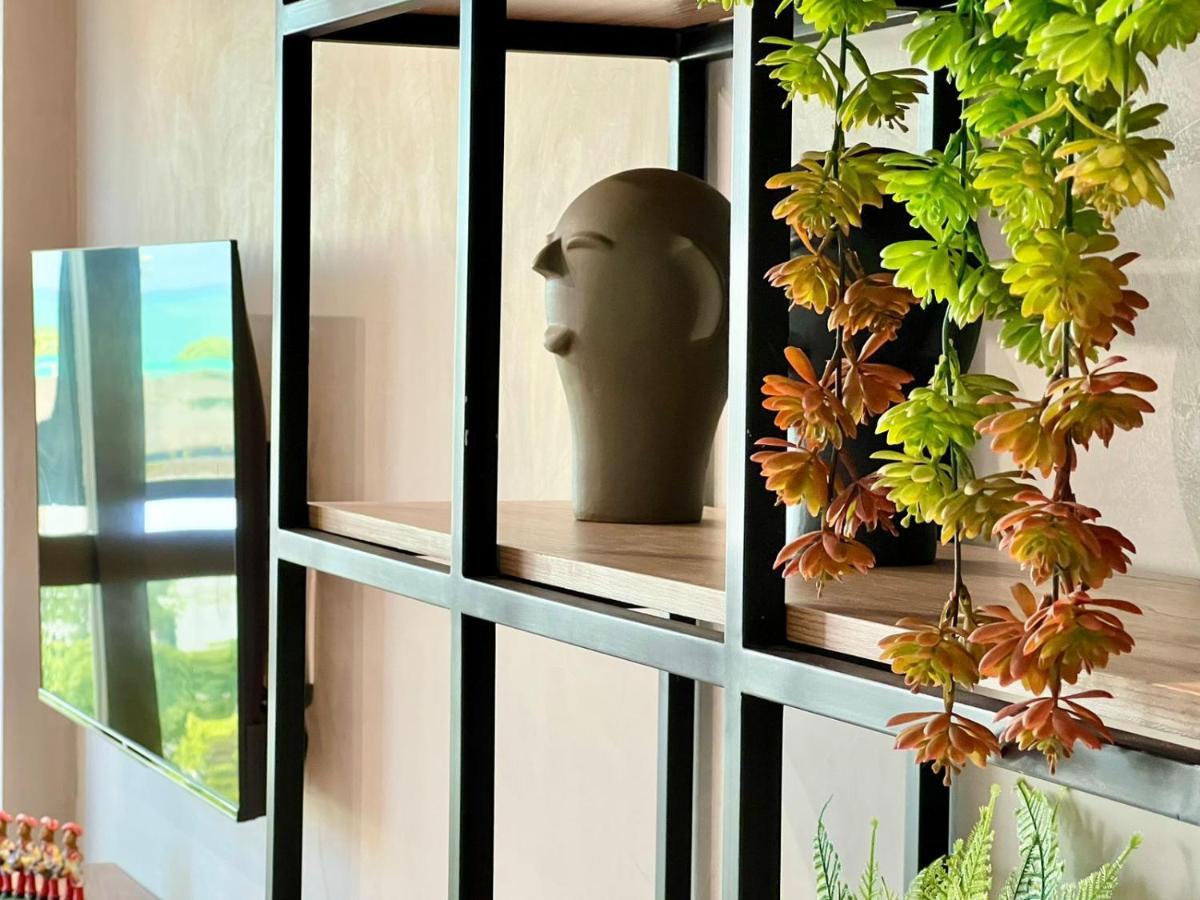 Apartment Gales Da Pajucara 2 Quartos Com Ar Condicionado Maceio (Alagoas)