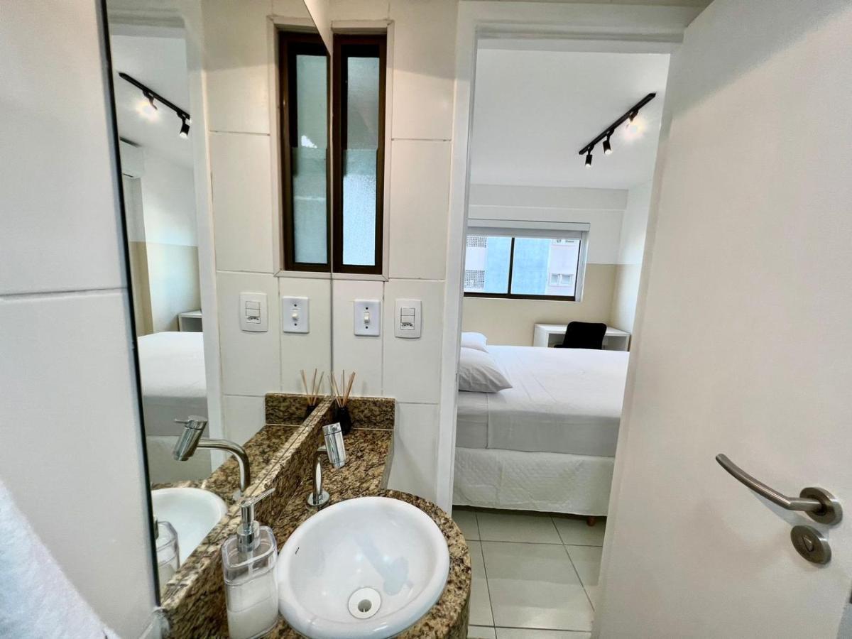 Gales Da Pajucara 2 Quartos Com Ar Condicionado Apartment