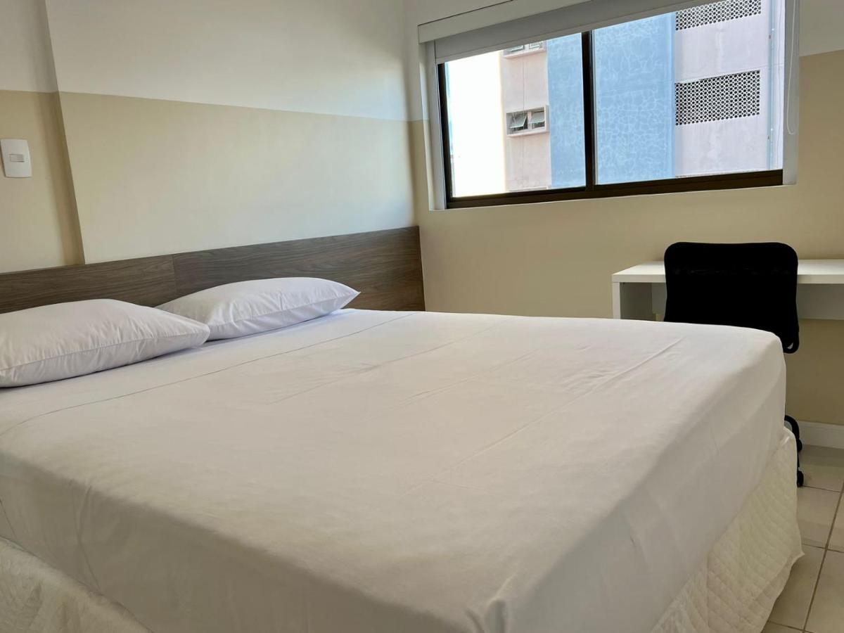 Gales Da Pajucara 2 Quartos Com Ar Condicionado Apartment *